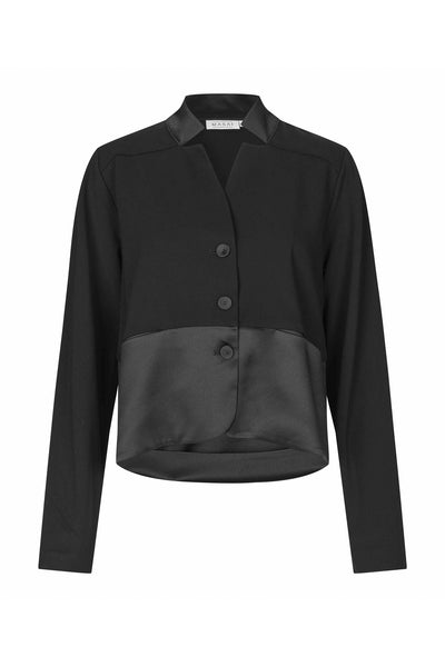 MaJadania 0001S Black - 1011589 Thumbnail