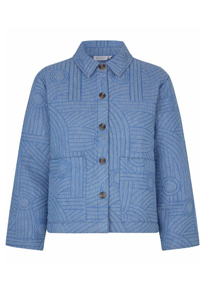 MaJalindra 2141S Basic Denim - 1011638 Thumbnail