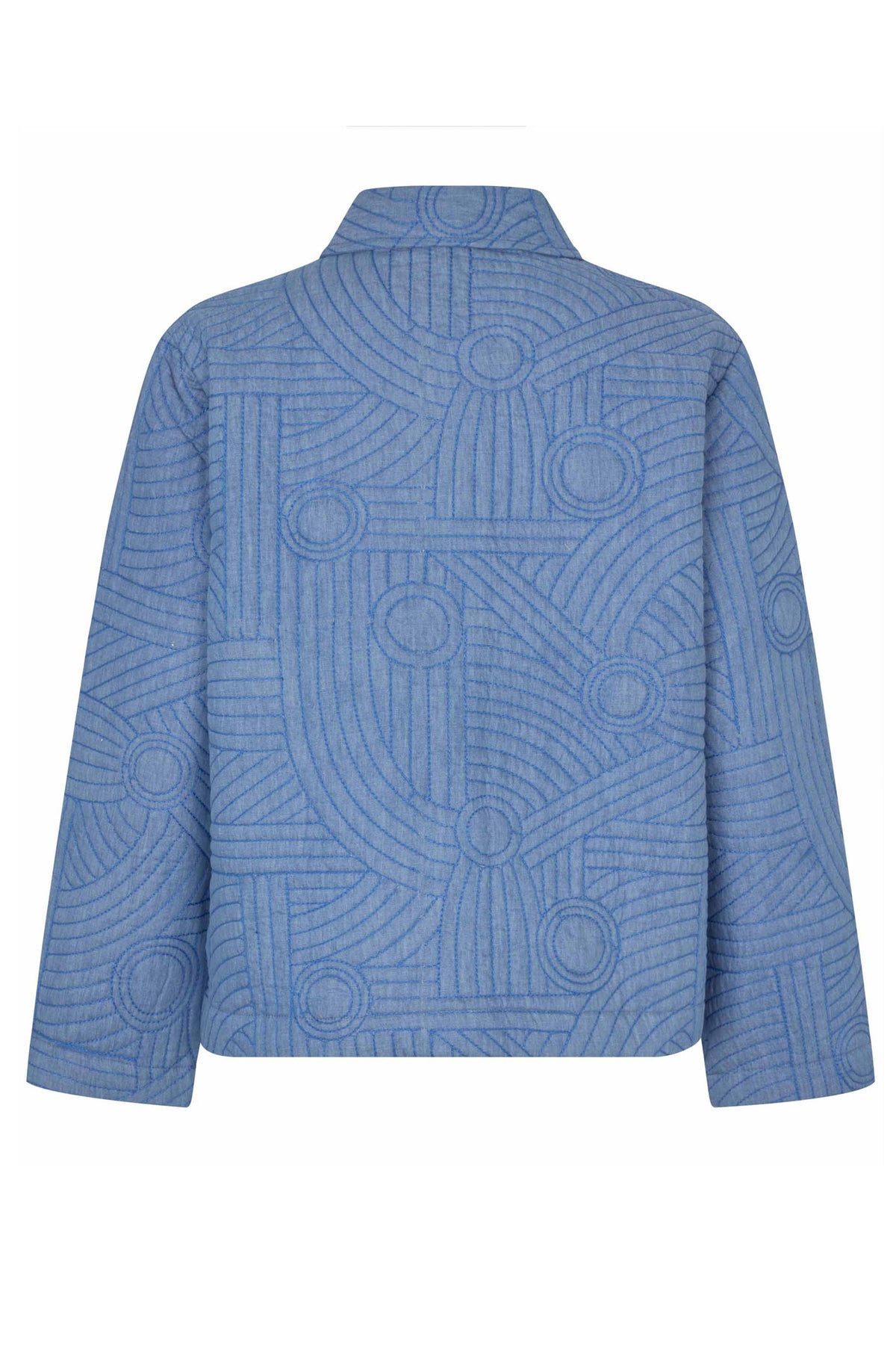 MaJalindra 2141S Basic Denim - 1011638