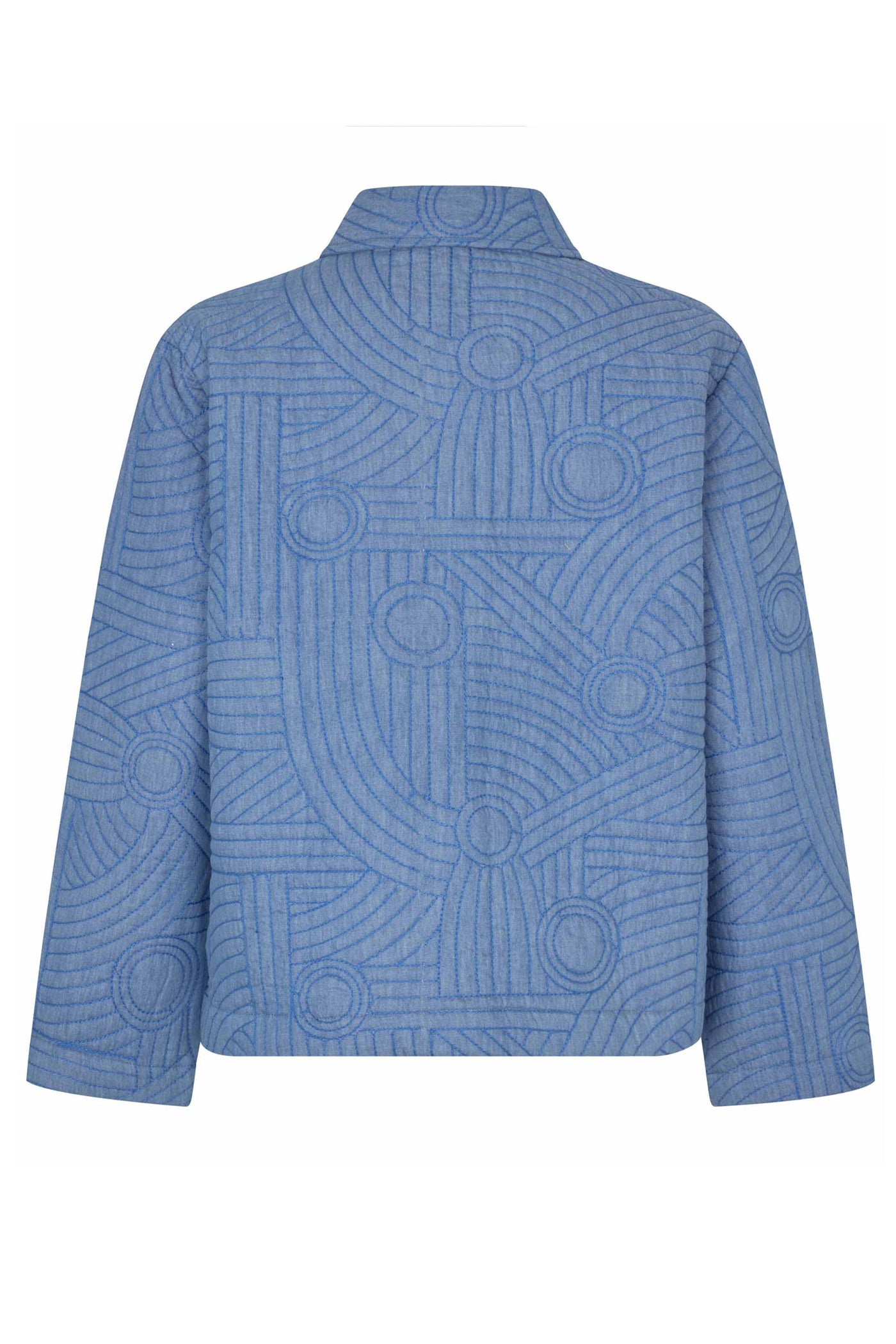 MaJalindra 2141S Basic Denim - 1011638