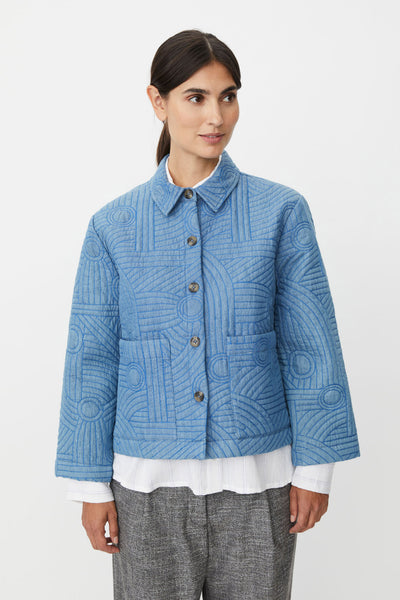 MaJalindra 2141S Basic Denim - 1011638 Thumbnail