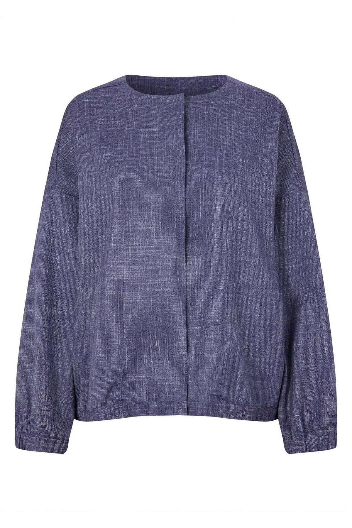 MaJettana 2002S Navy Blazer - 1011174
