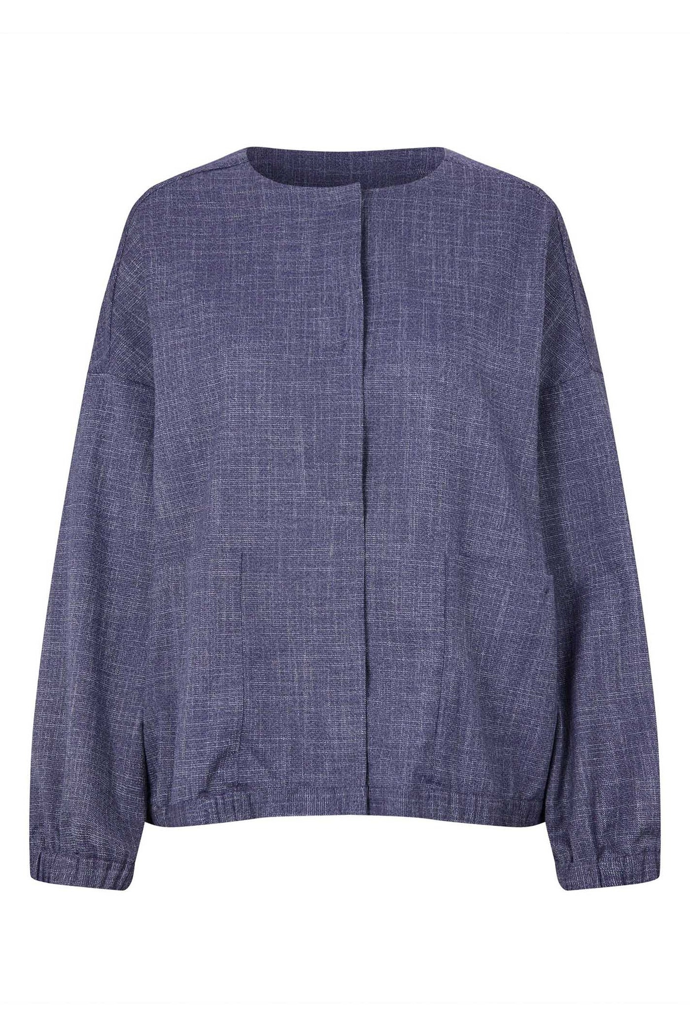 MaJettana 2002S Navy Blazer - 1011174