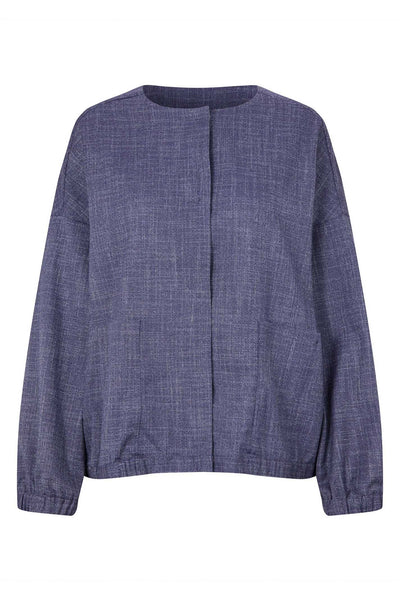 MaJettana 2002S Navy Blazer - 1011174 Thumbnail