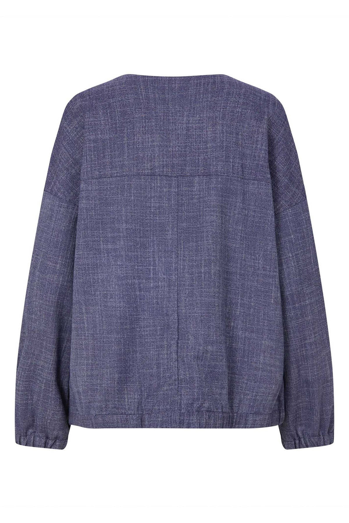 MaJettana 2002S Navy Blazer - 1011174