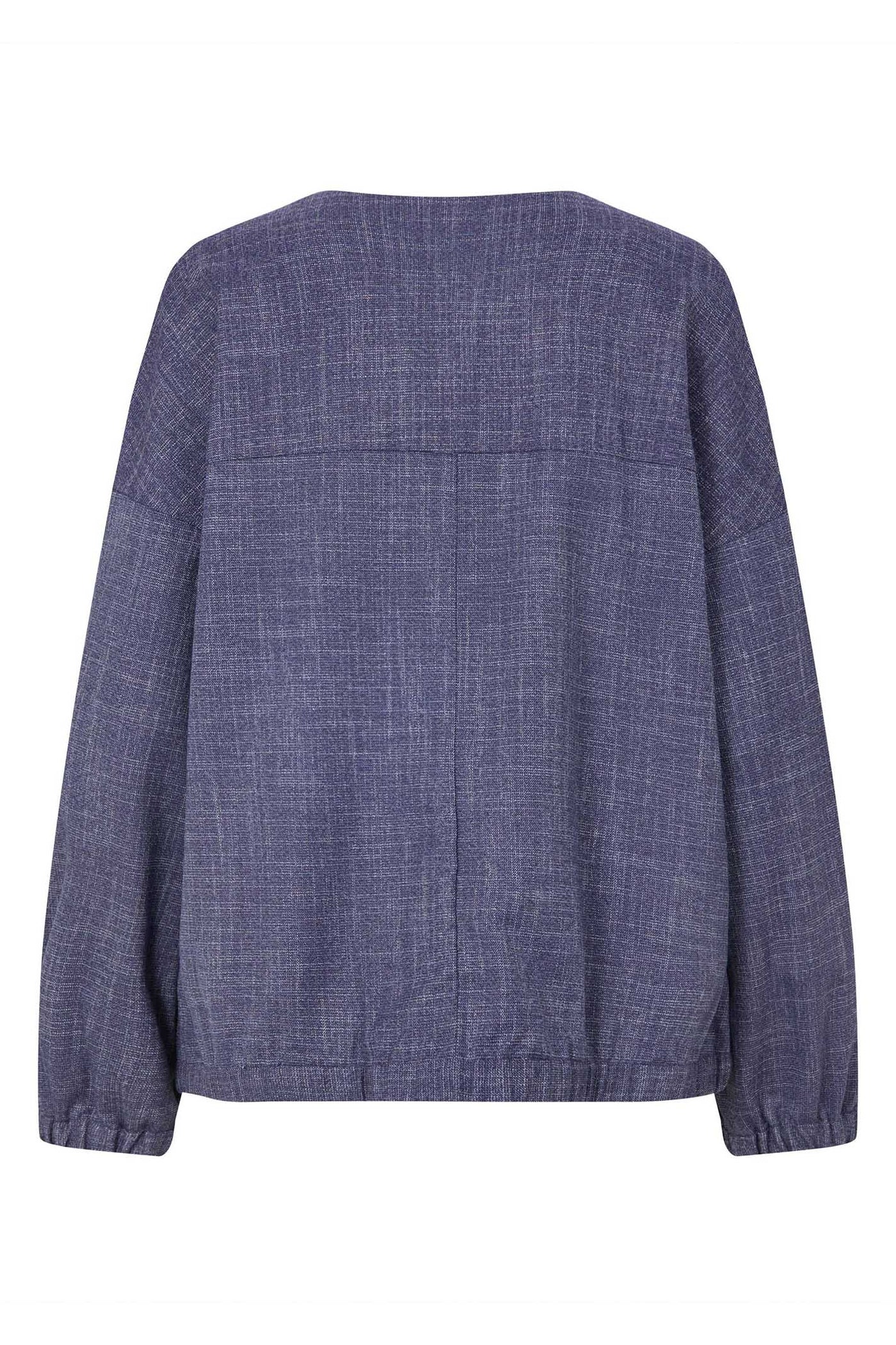 MaJettana 2002S Navy Blazer - 1011174