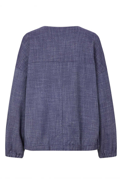 MaJettana 2002S Navy Blazer - 1011174 Thumbnail