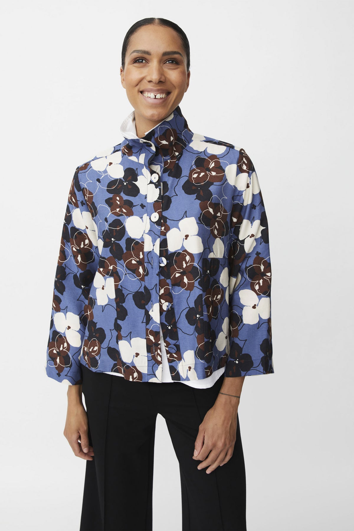 MaJettie 2072P Bijou Blue - 1011219