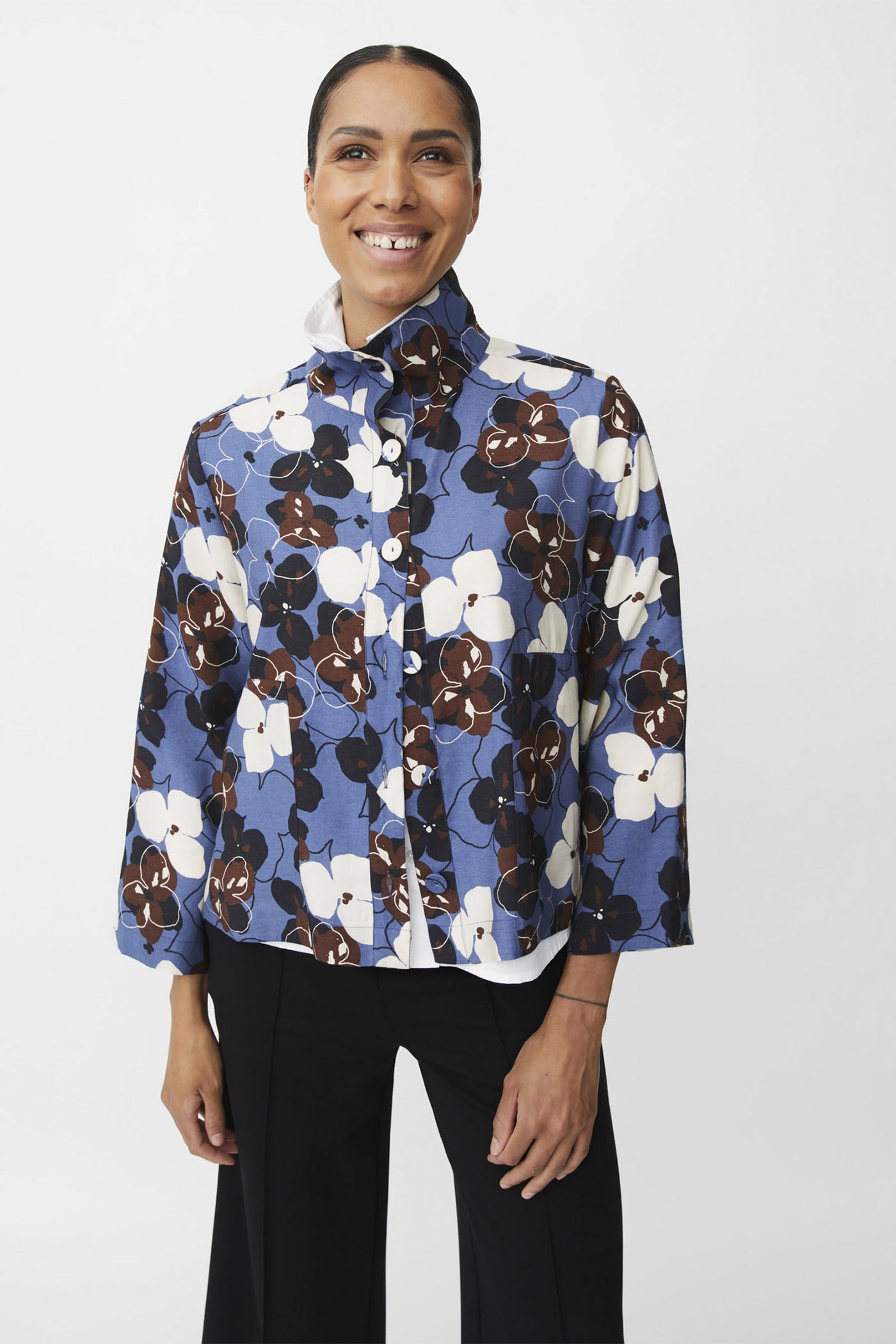 MaJettie 2072P Bijou Blue - 1011219