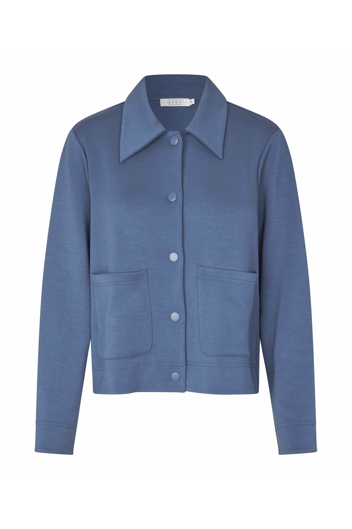 MaJindionne 2076S Ensign Blue - 1012109