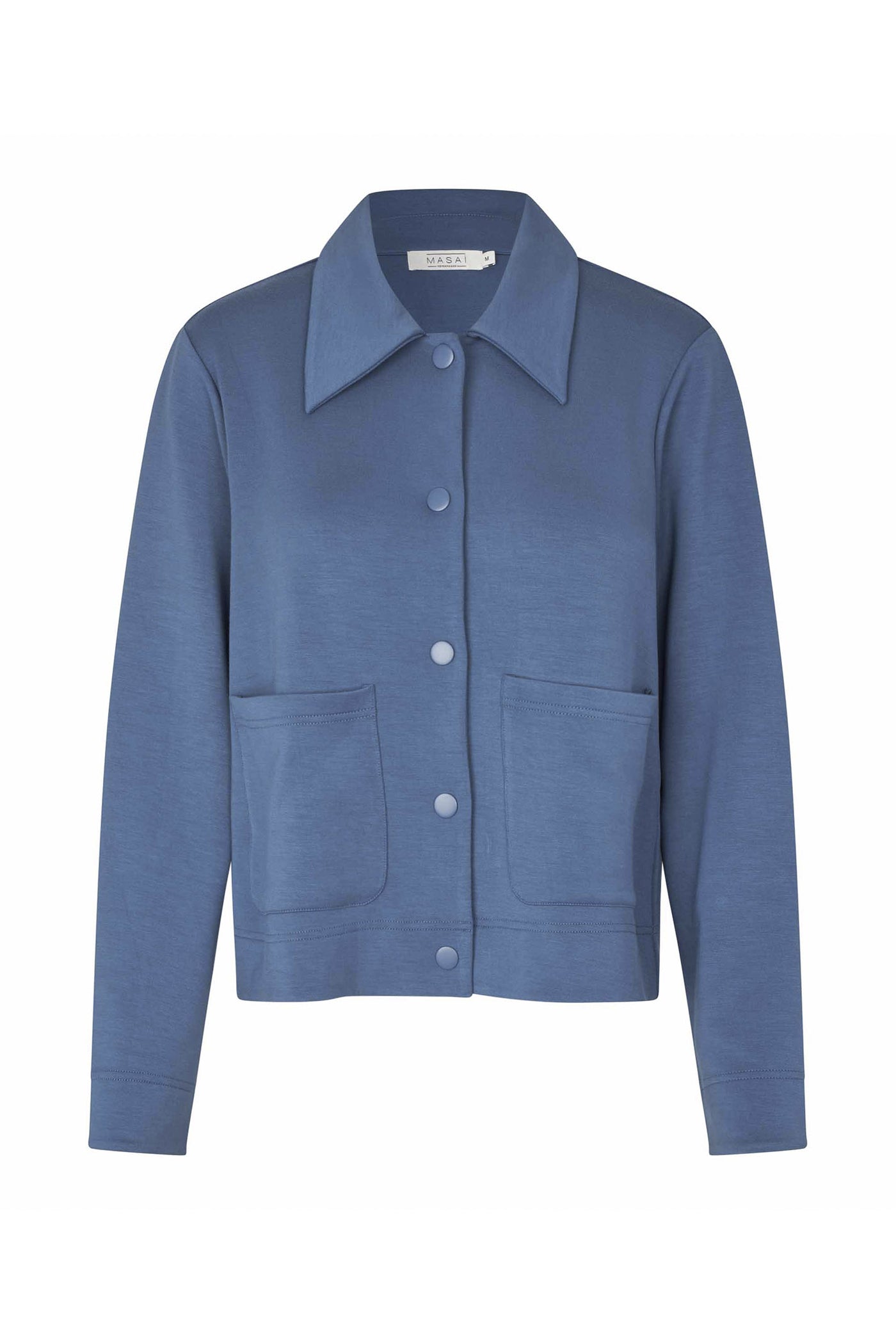 MaJindionne 2076S Ensign Blue - 1012109