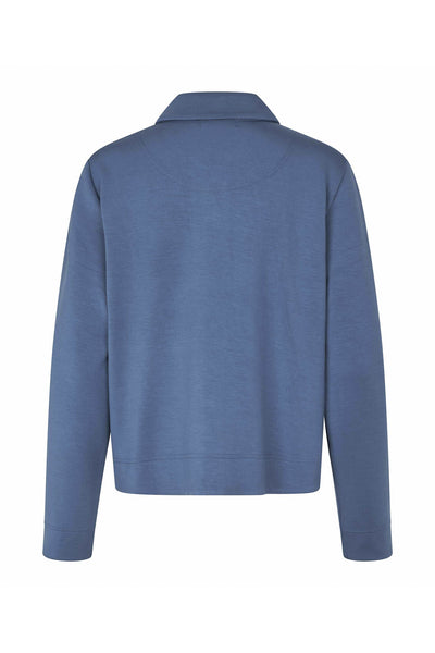 MaJindionne 2076S Ensign Blue - 1012109 Thumbnail