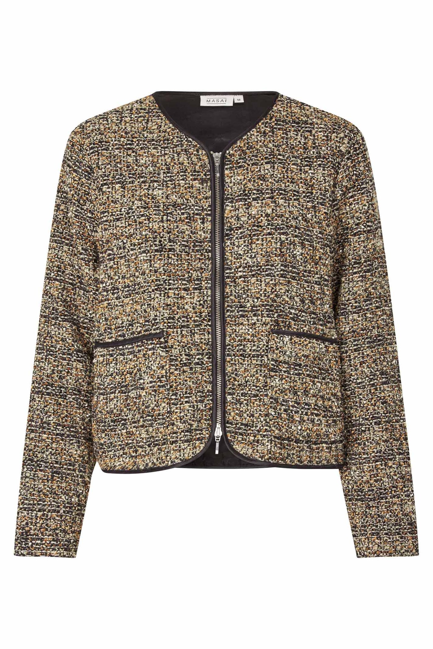 MaJoanu 0001P Black - 1011558