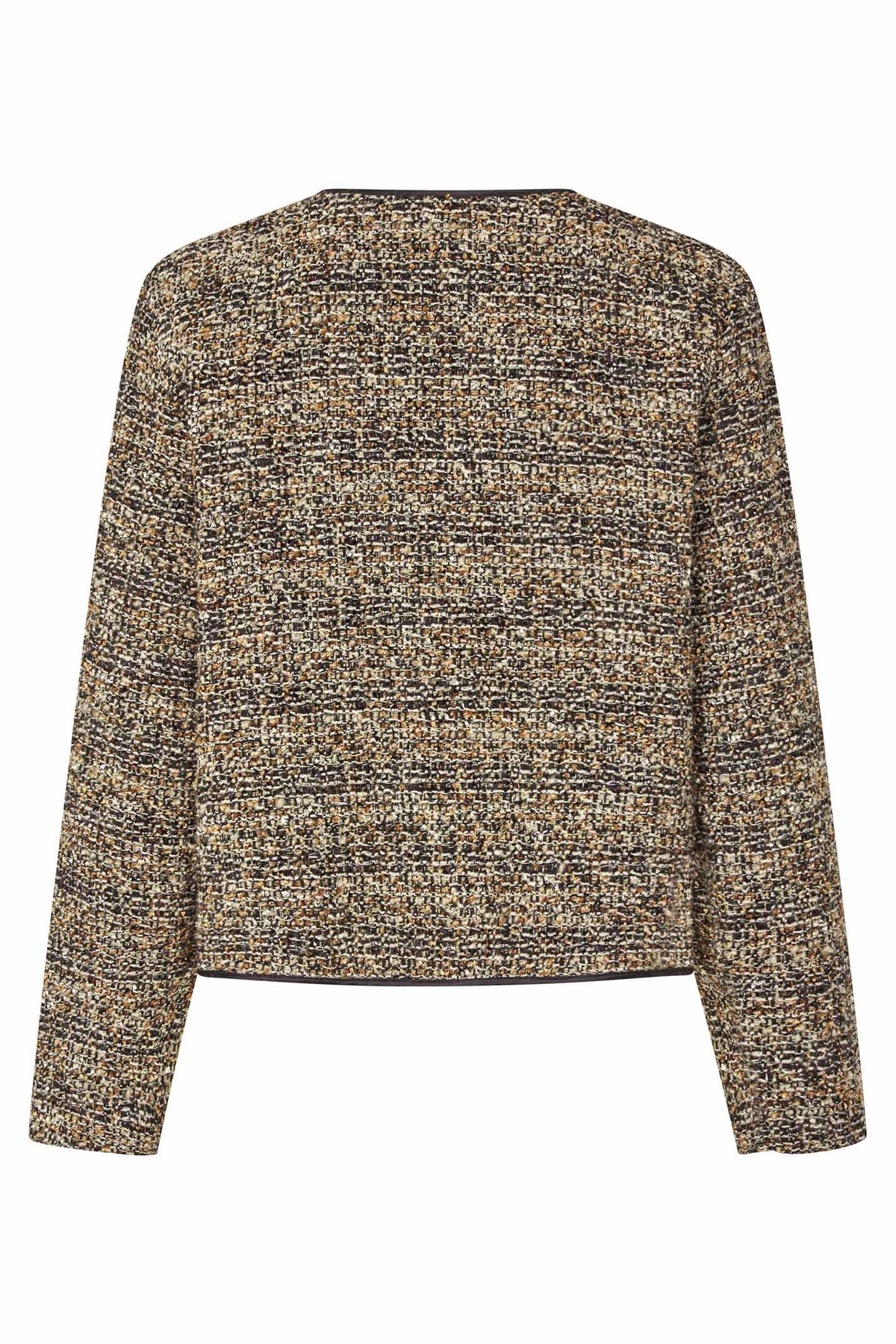 MaJoanu 0001P Black - 1011558