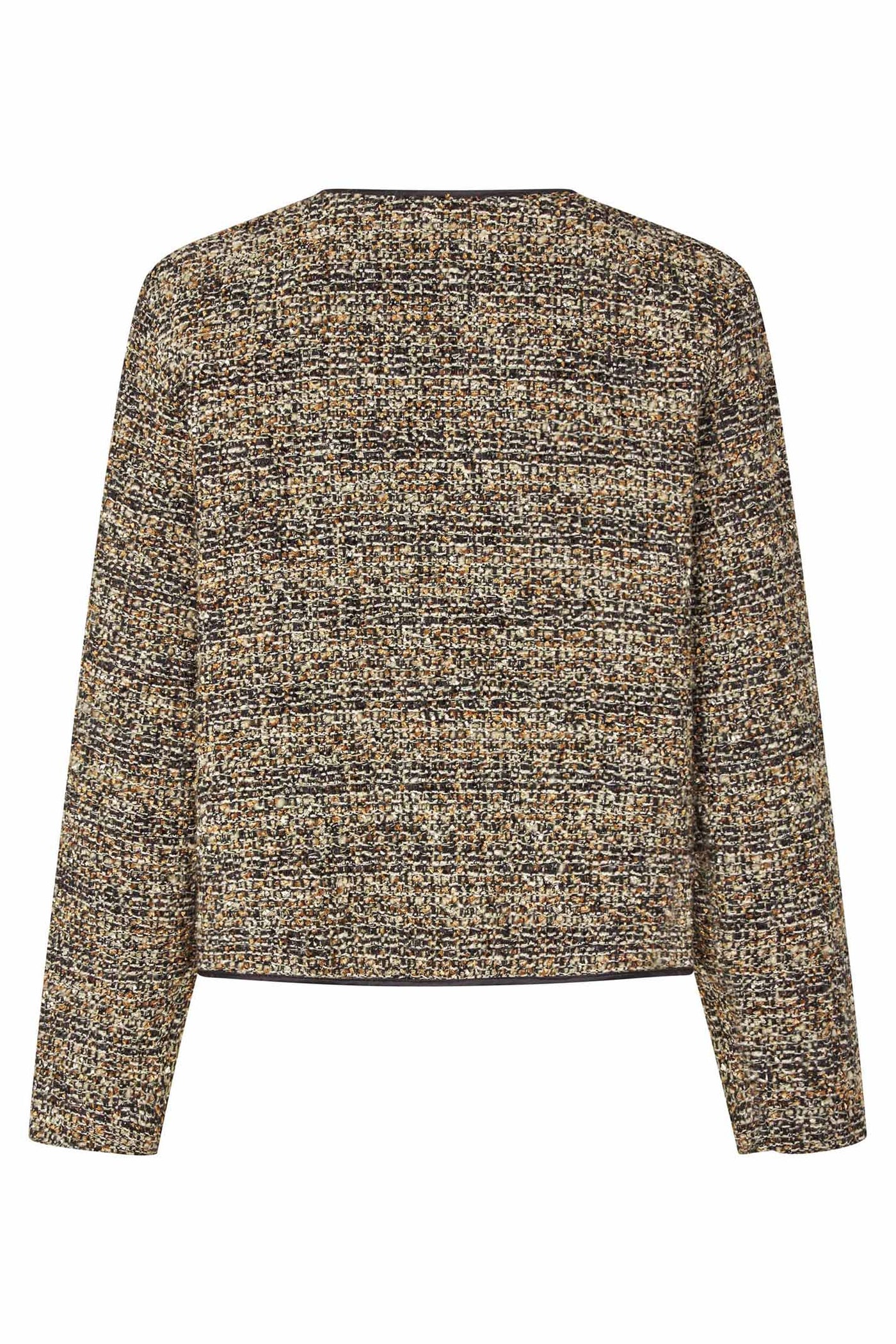 MaJoanu 0001P Black - 1011558