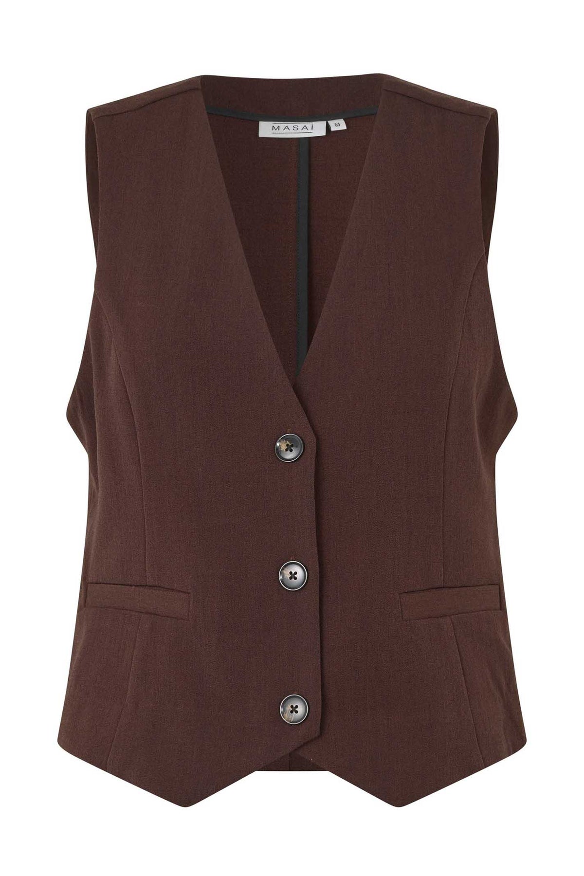 MaJordyn 4095S Sh. Chocolate - 1011158