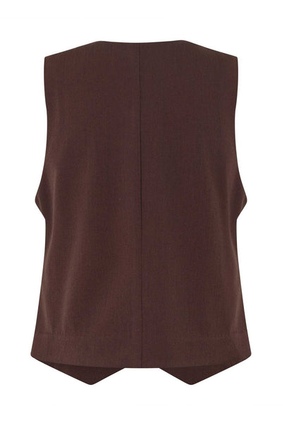 MaJordyn 4095S Sh. Chocolate - 1011158 Thumbnail