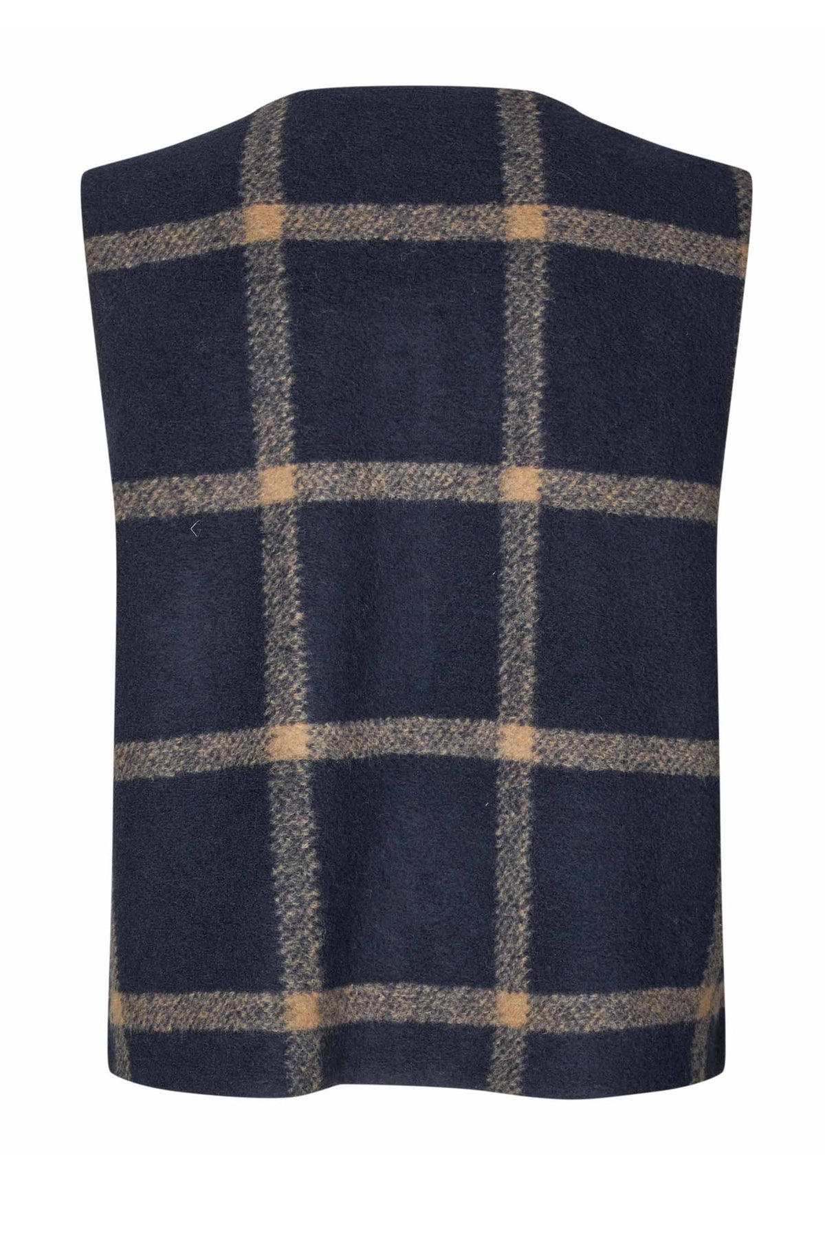 MaJoselle 2002P Navy Blazer - 1011567