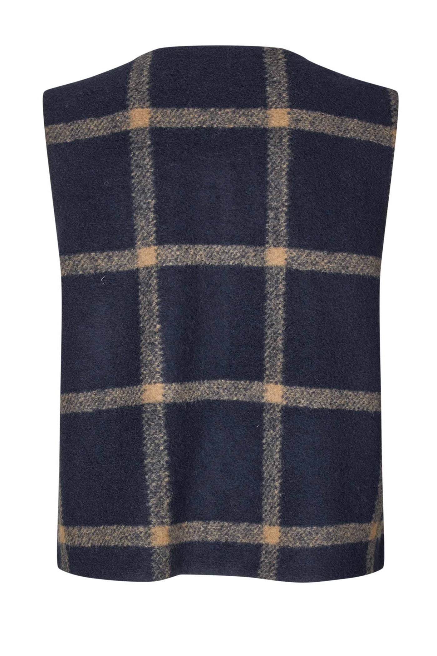 MaJoselle 2002P Navy Blazer - 1011567