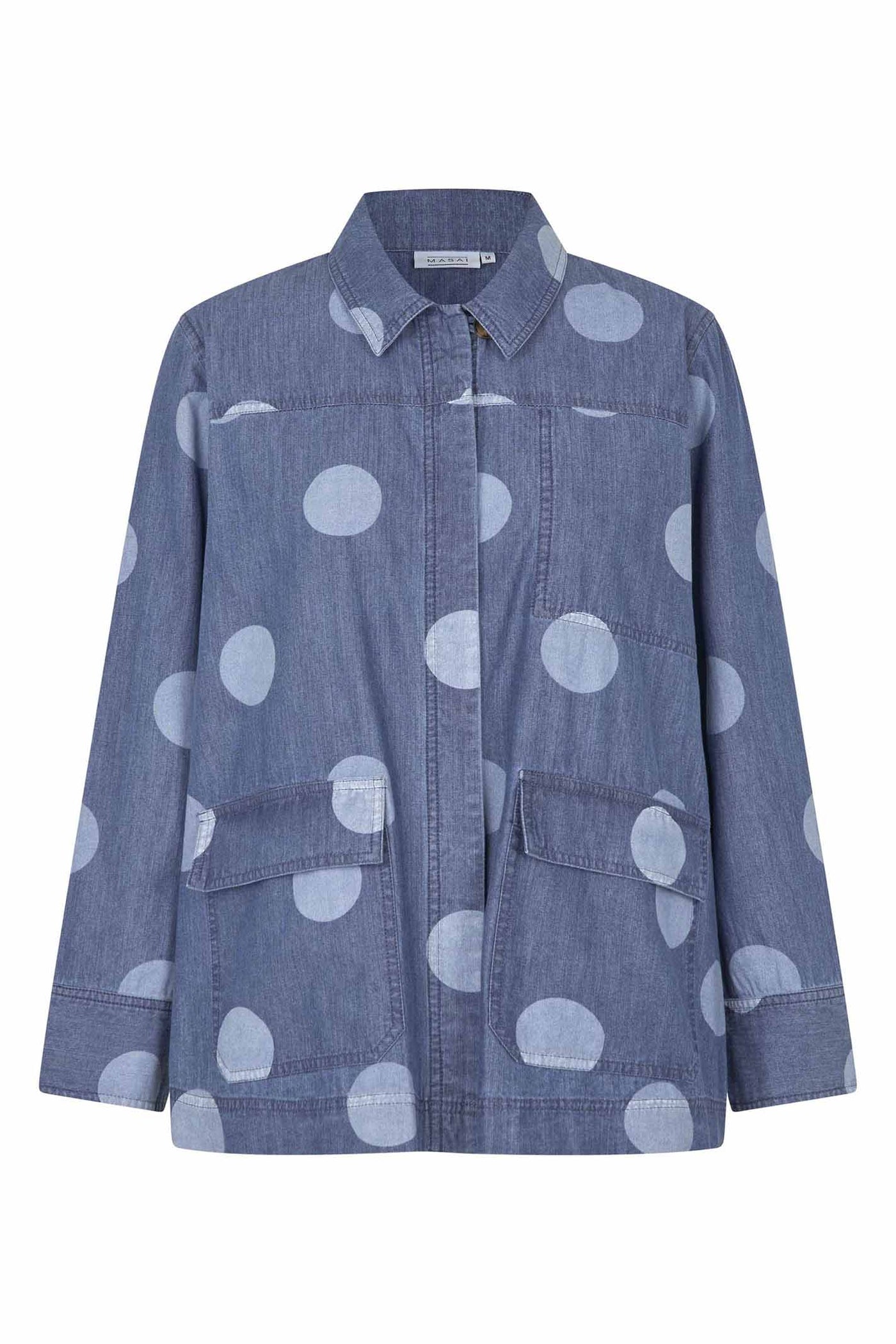 MaJudema 2105P Dark Denim - 1010911