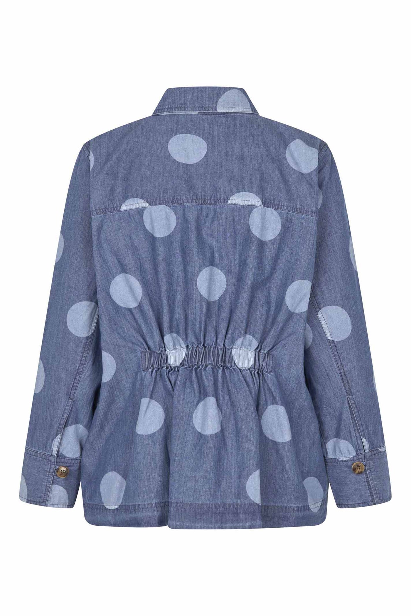 MaJudema 2105P Dark Denim - 1010911