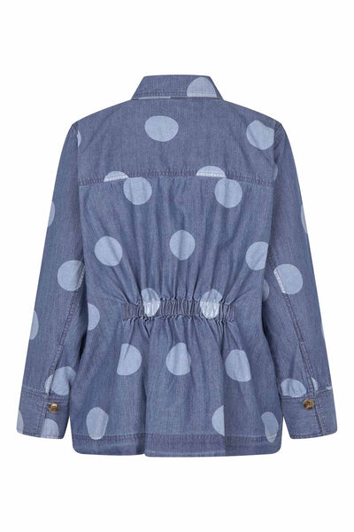 MaJudema 2105P Dark Denim - 1010911 Thumbnail