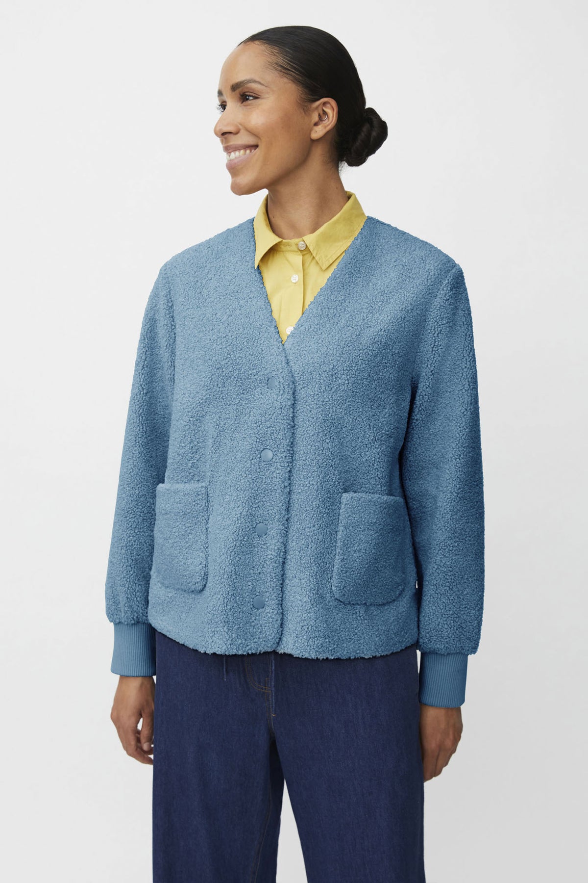 MaJunte 2073S Proven Blue - 1011282