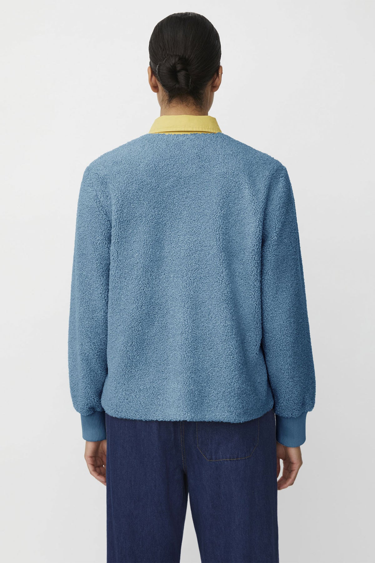 MaJunte 2073S Proven Blue - 1011282