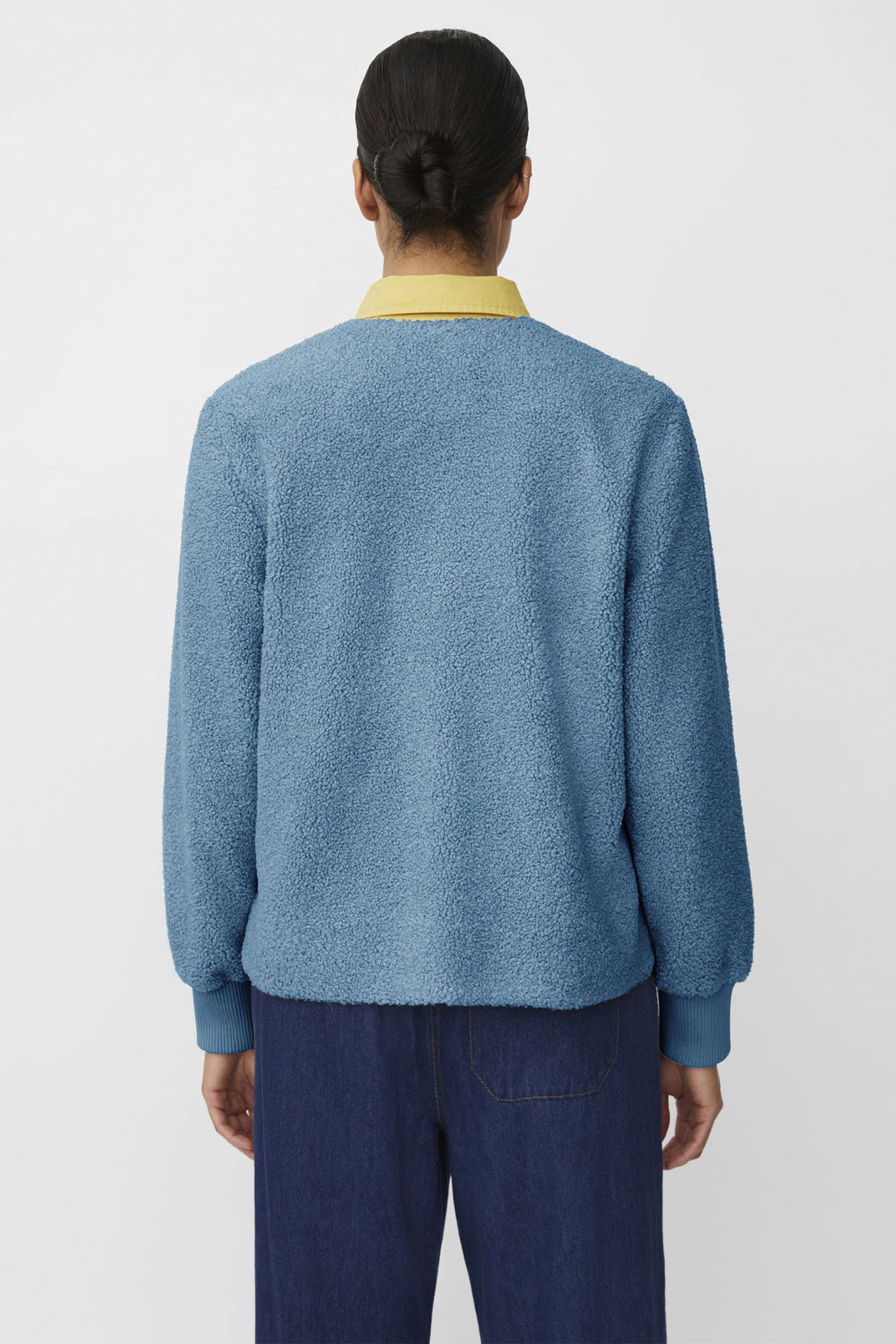 MaJunte 2073S Proven Blue - 1011282