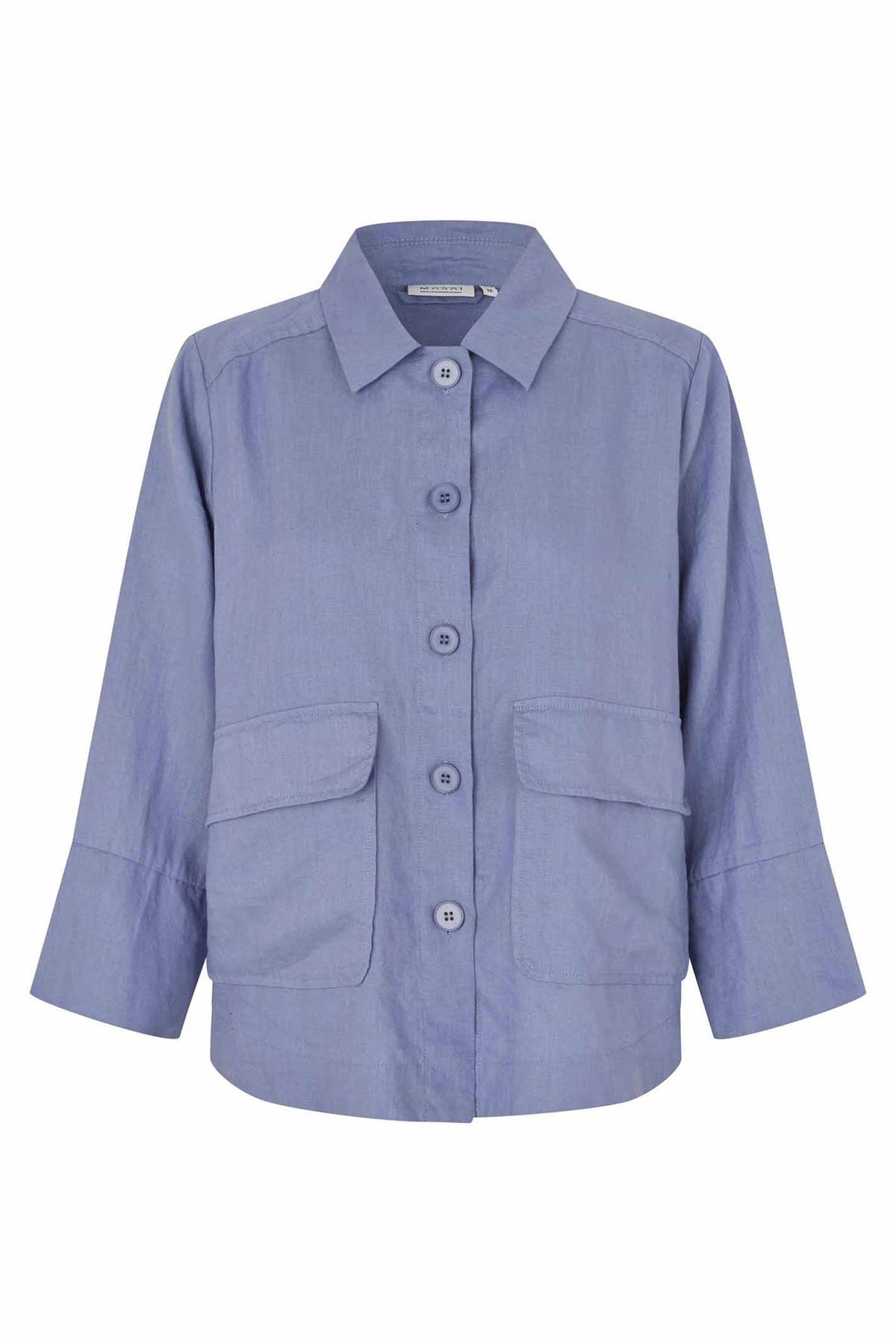 MaJurelle 2080S Stonewash - 1011931