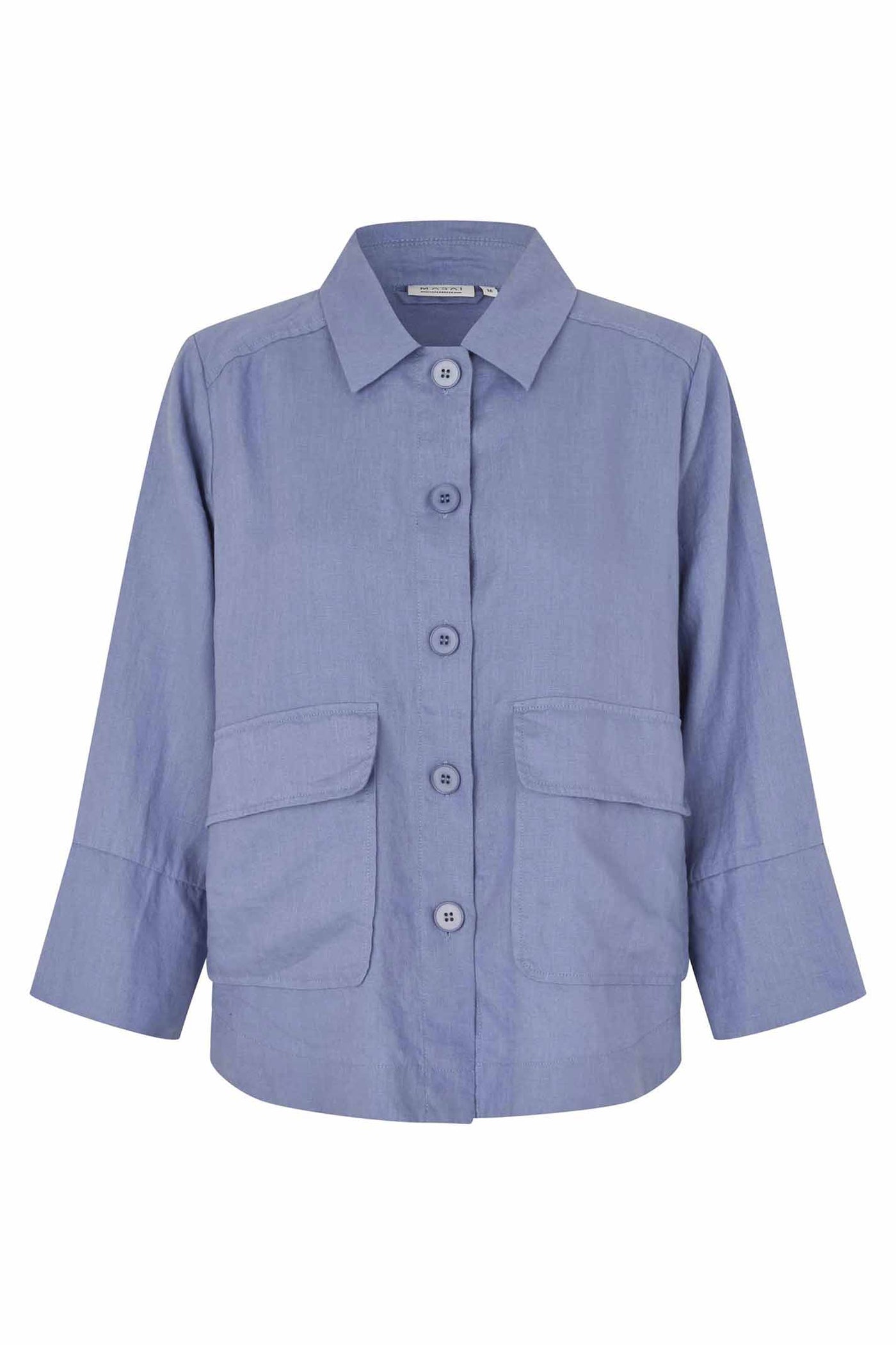 MaJurelle 2080S Stonewash - 1011931