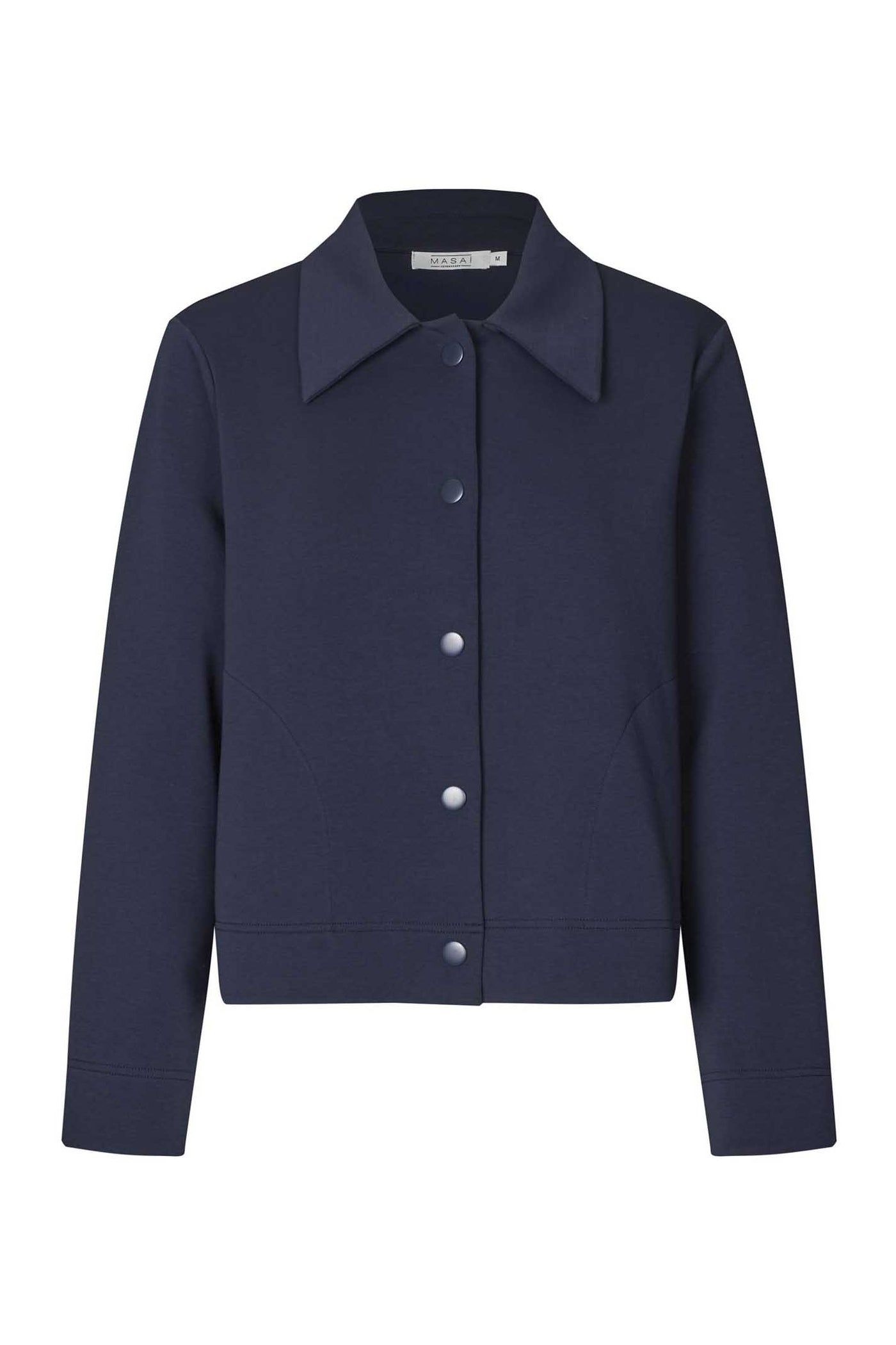 MaJustino 2002S Navy Blazer - 1011280