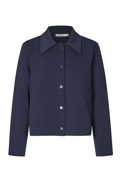 MaJustino 2002S Navy Blazer - 1011280 Thumbnail