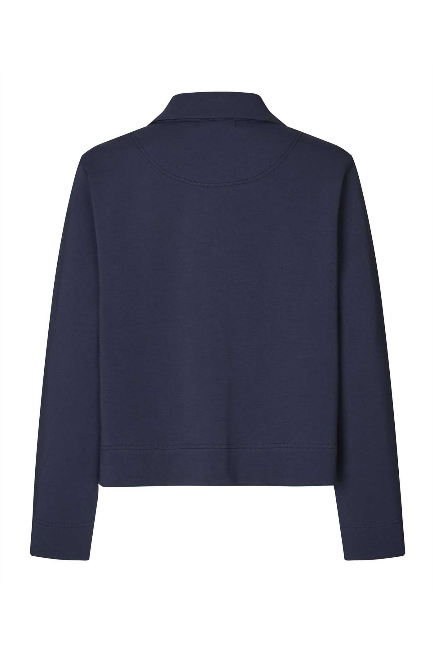 MaJustino 2002S Navy Blazer - 1011280