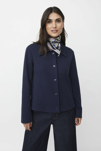 MaJustino 2002S Navy Blazer - 1011280 Thumbnail