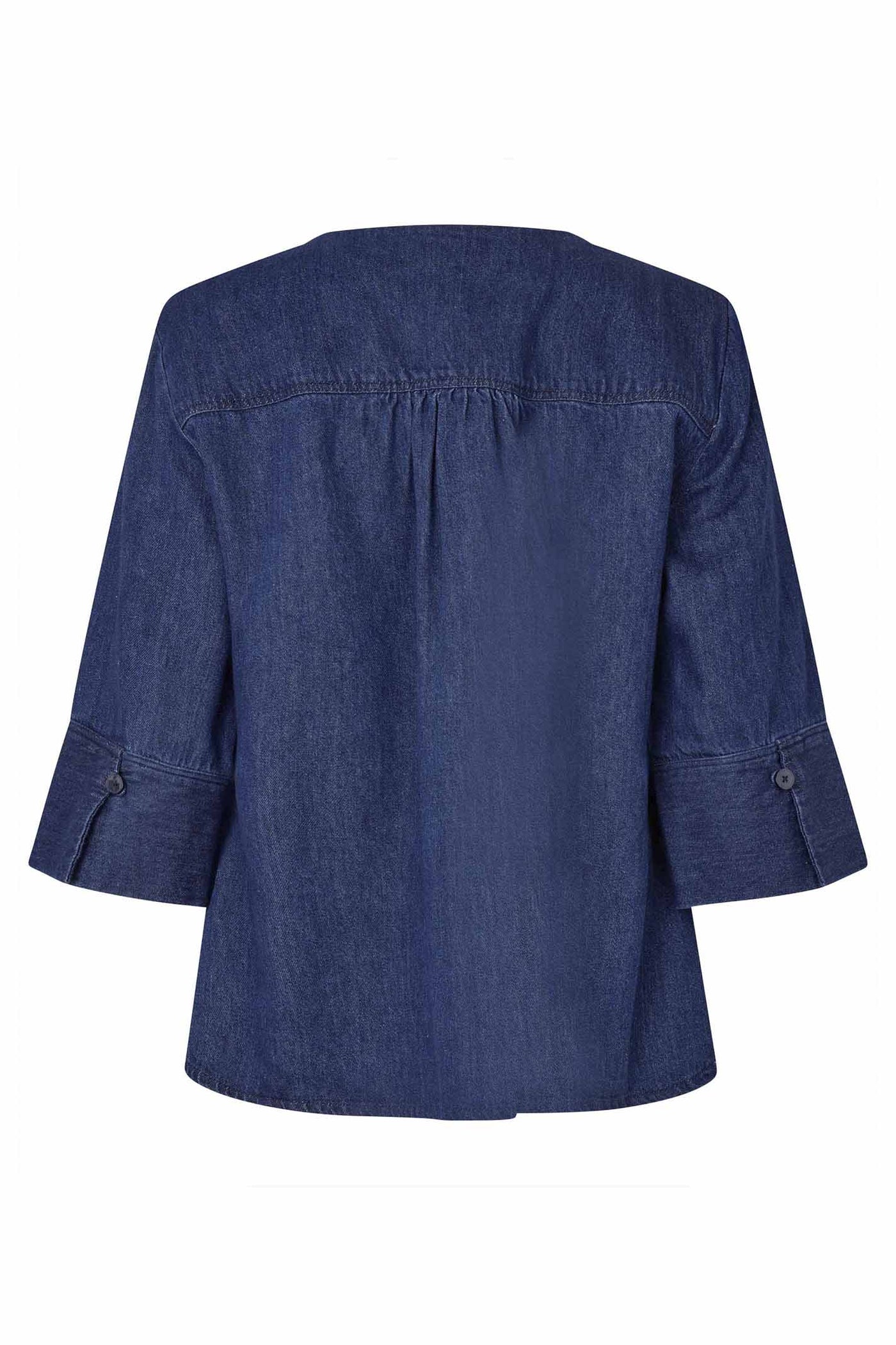 MaJuvila 2102S Washed denim - 1011962