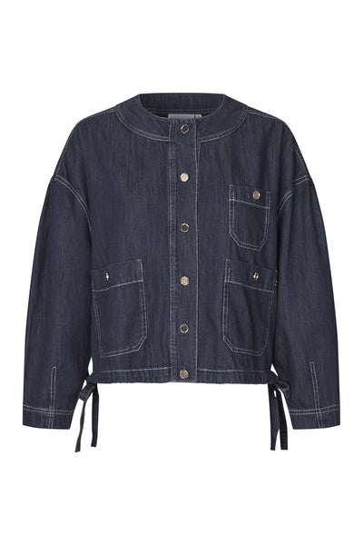 MaJynthera 2105S Dark Denim - 1012464 Thumbnail