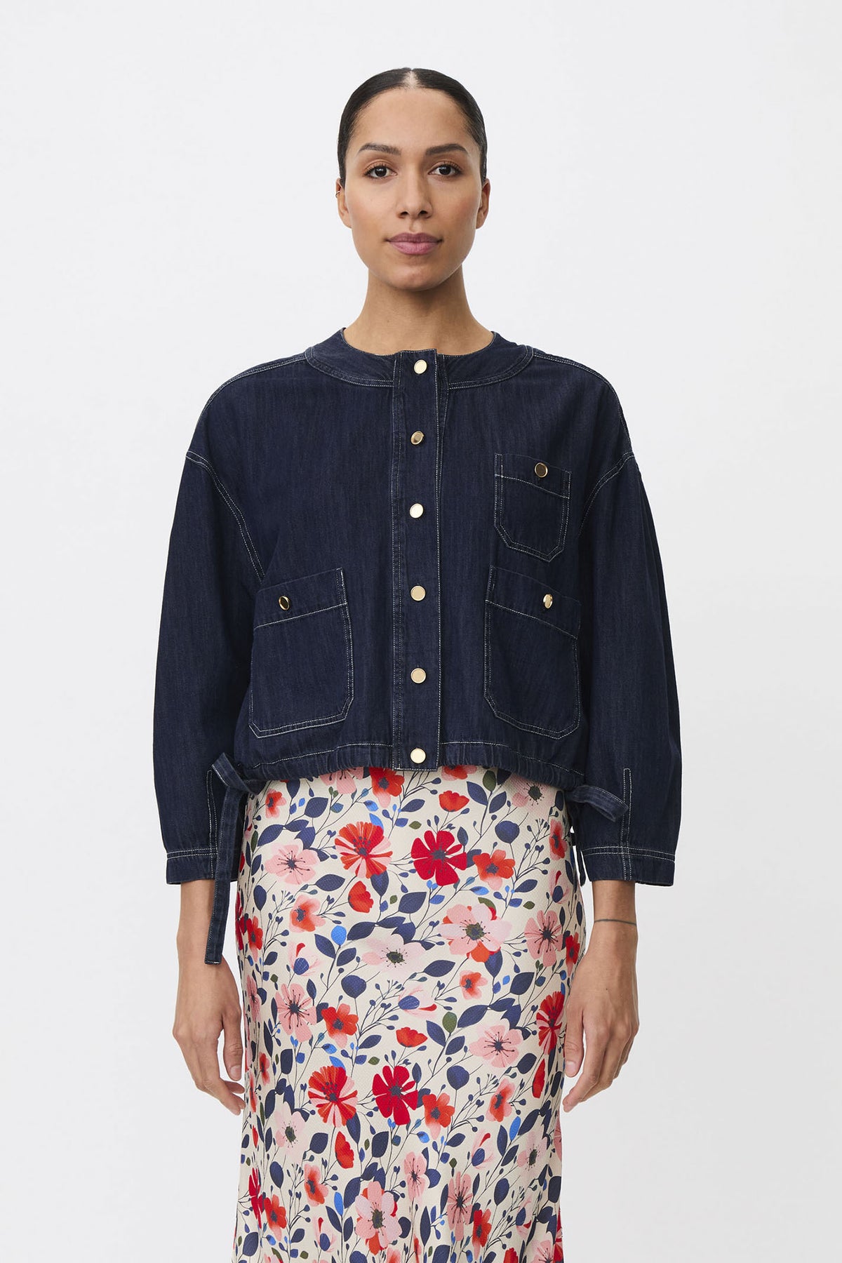 MaJynthera 2105S Dark Denim - 1012464