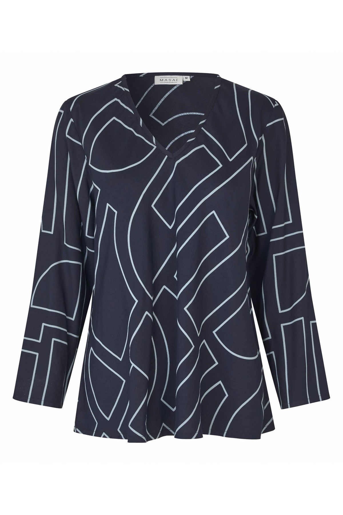MaKala 2002P Navy Blazer - 1011723