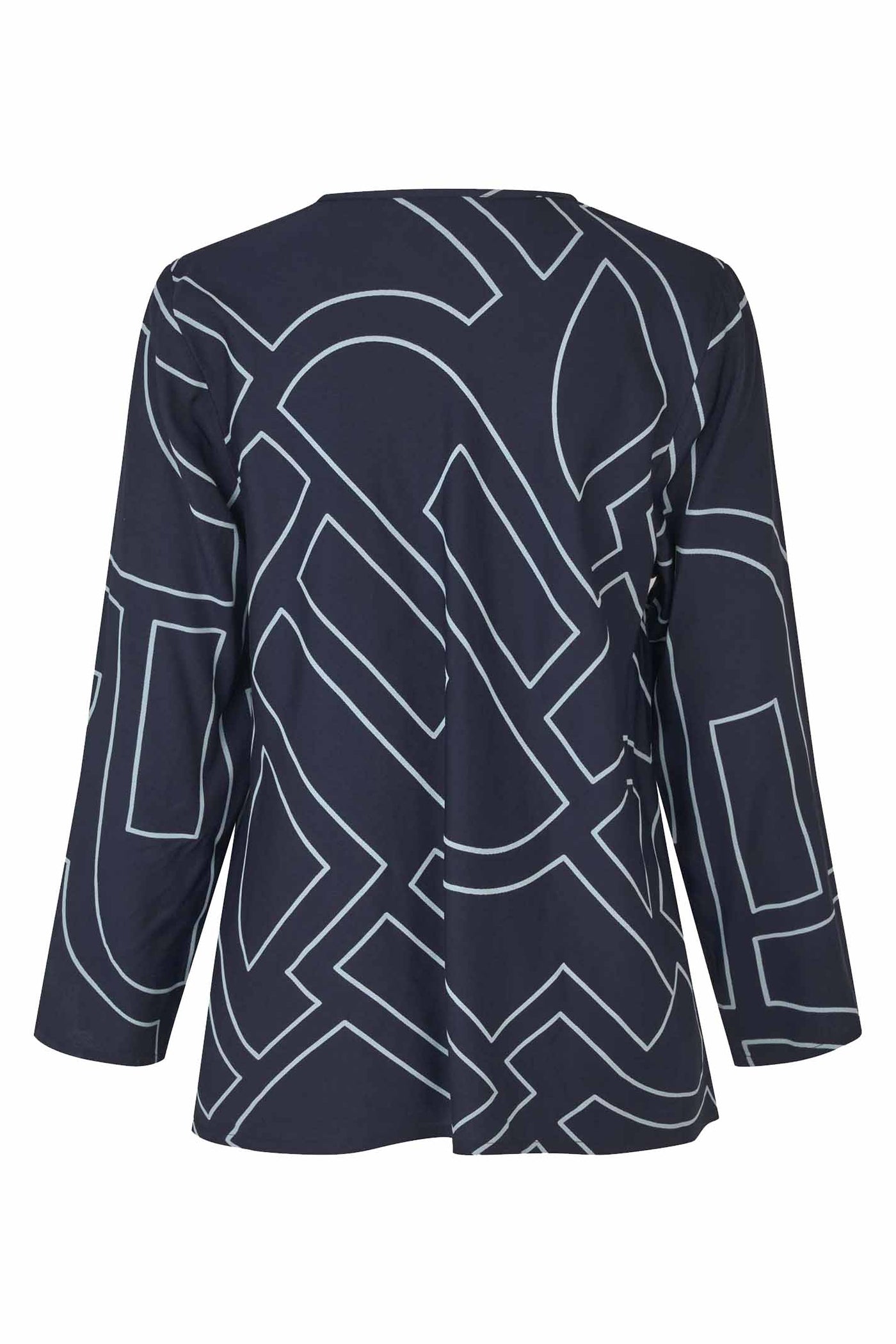 MaKala 2002P Navy Blazer - 1011723
