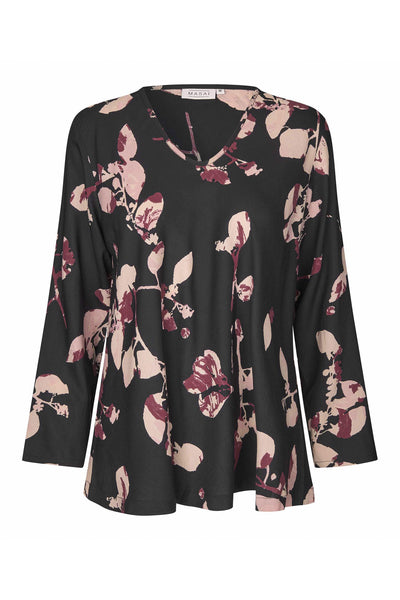 MaKala 5327P Tawny Port - 1011702 Thumbnail