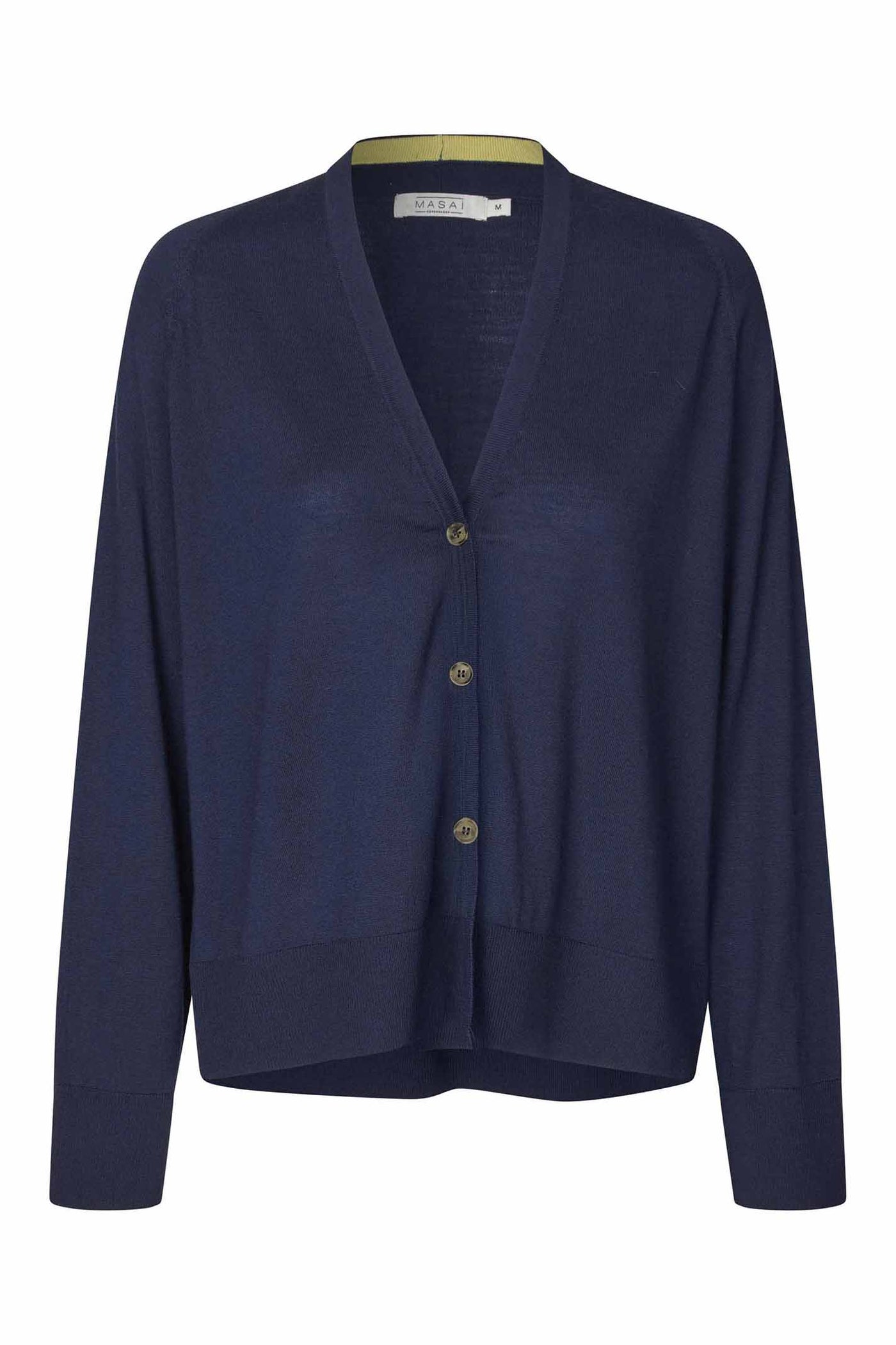 MaLennox 2002S Navy Blazer - 1011529