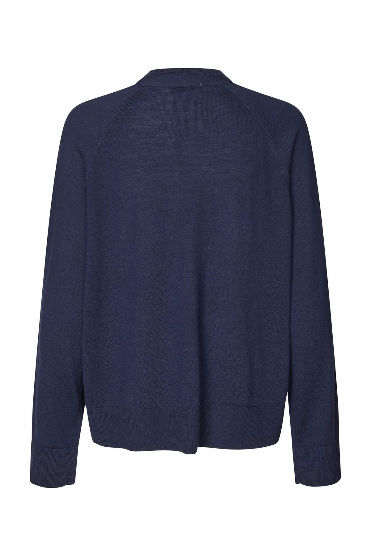 MaLennox 2002S Navy Blazer - 1011529