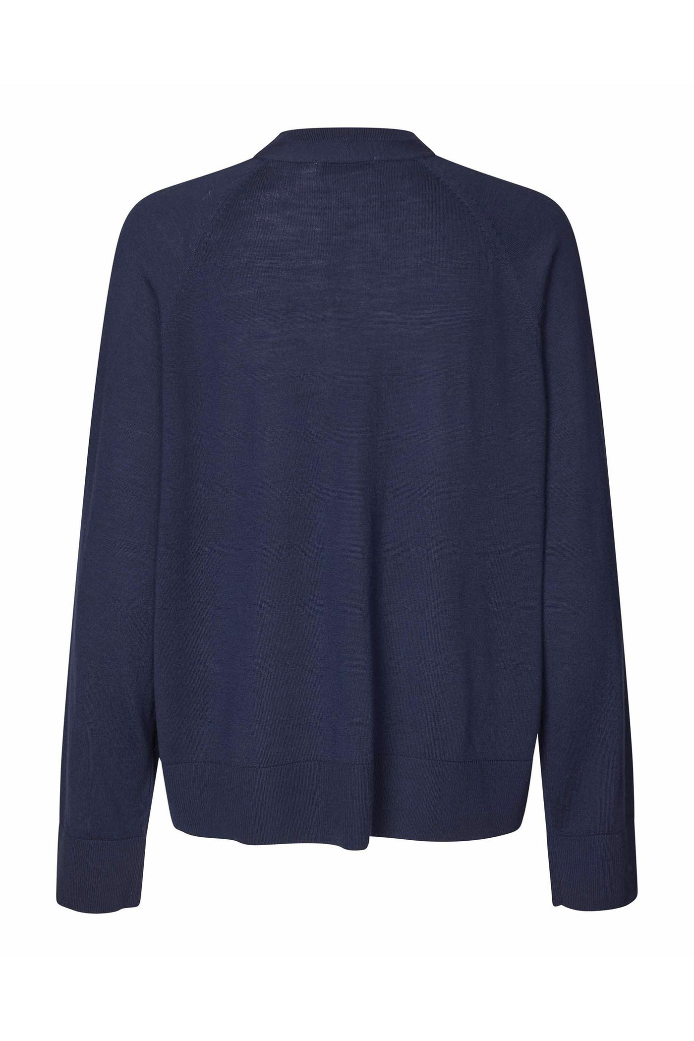 MaLennox 2002S Navy Blazer - 1011529