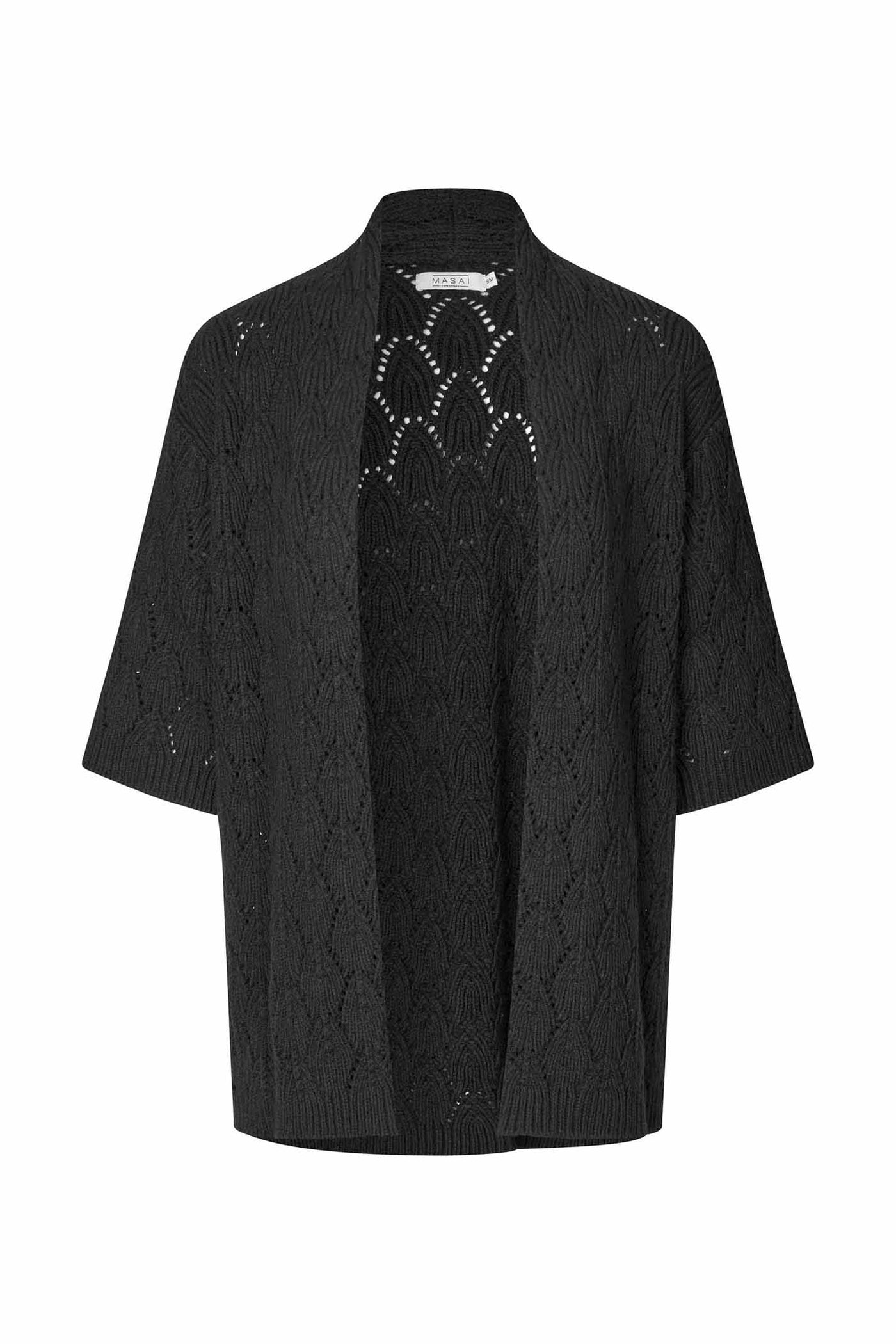 MaLeoina 0001S Black - 1011489