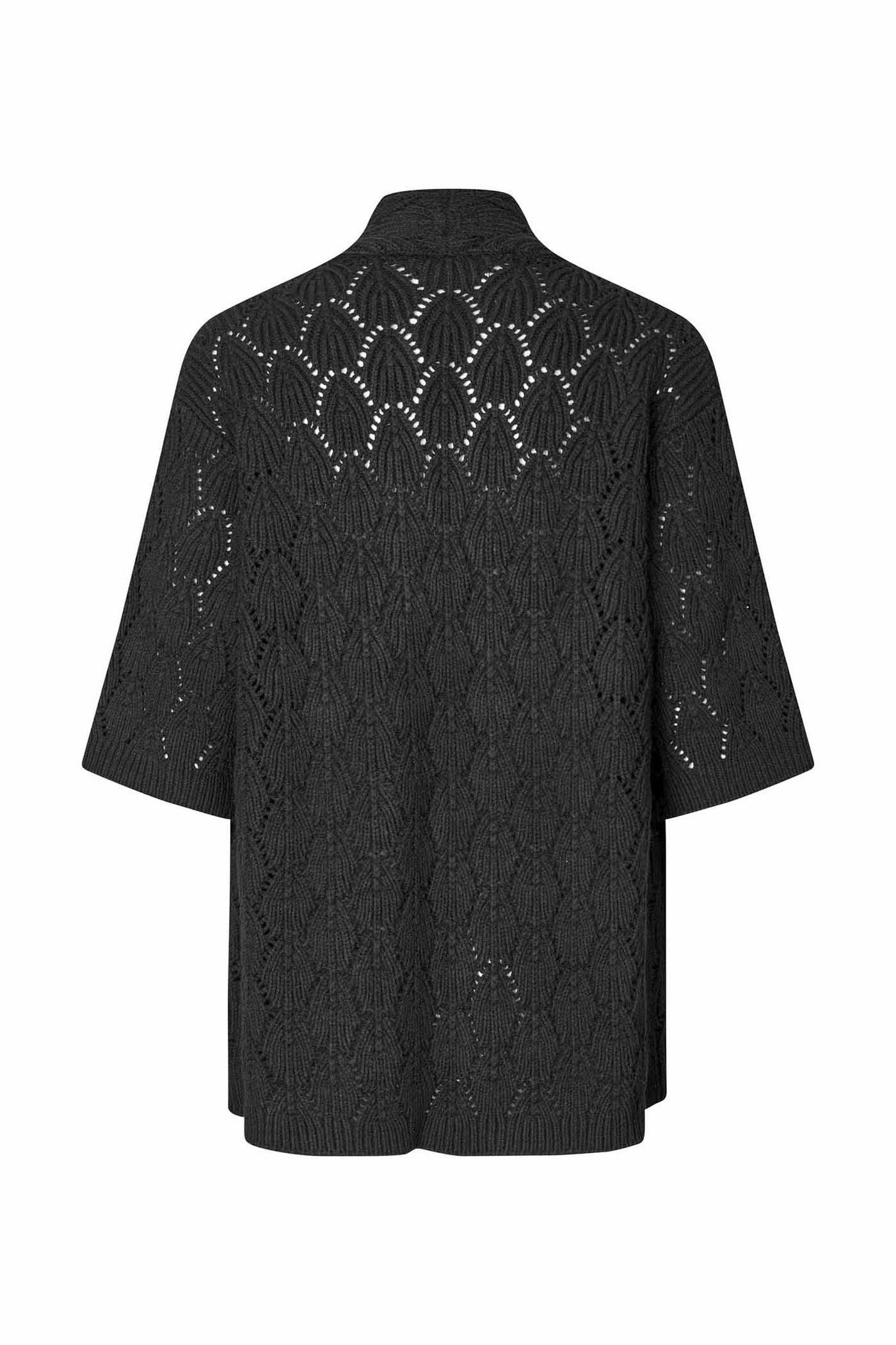MaLeoina 0001S Black - 1011489