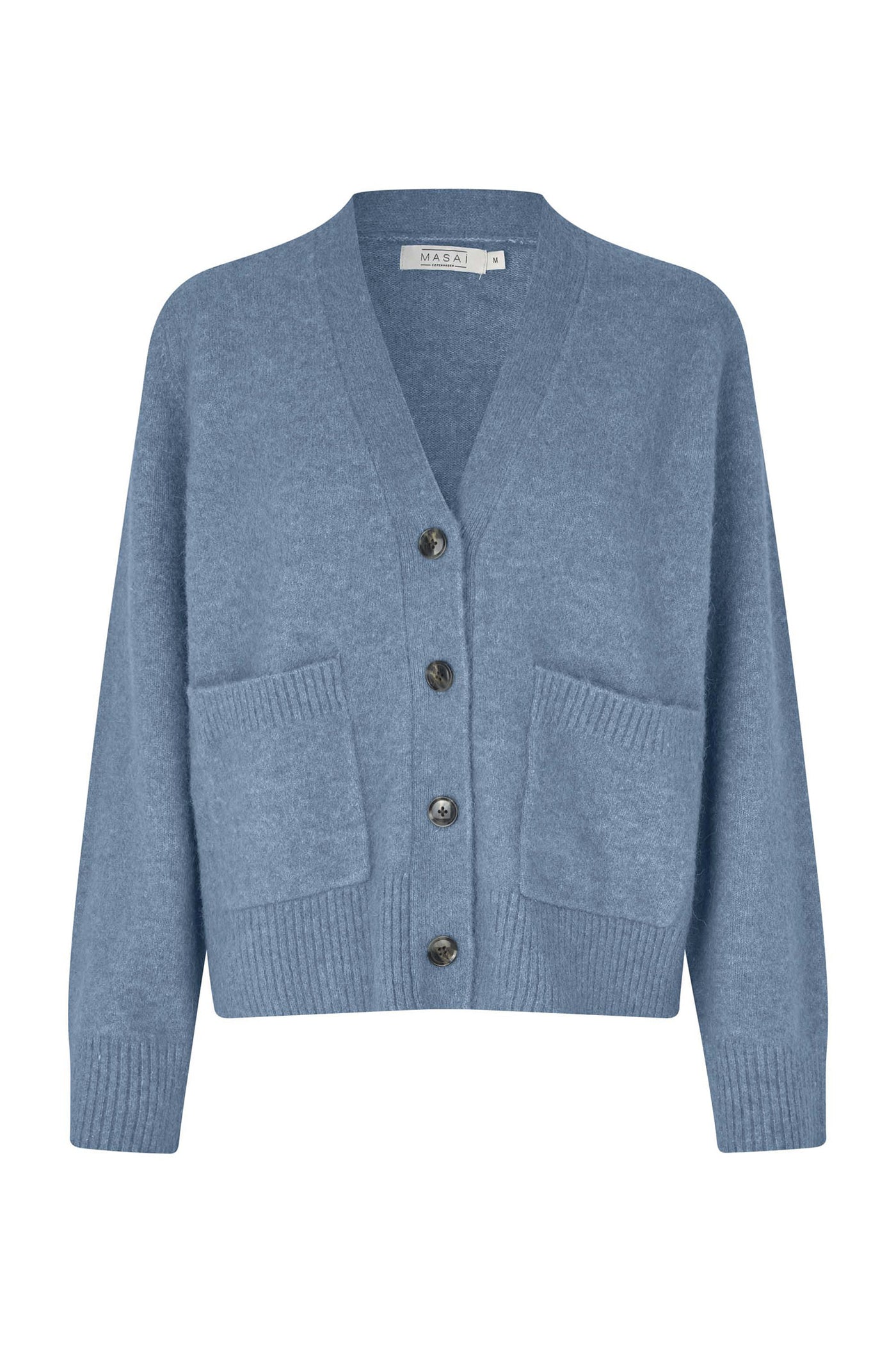 MaLettie 2073S Proven Blue - 1011154