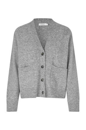 MaLettie 7193S M. Grey mel. - 1011154