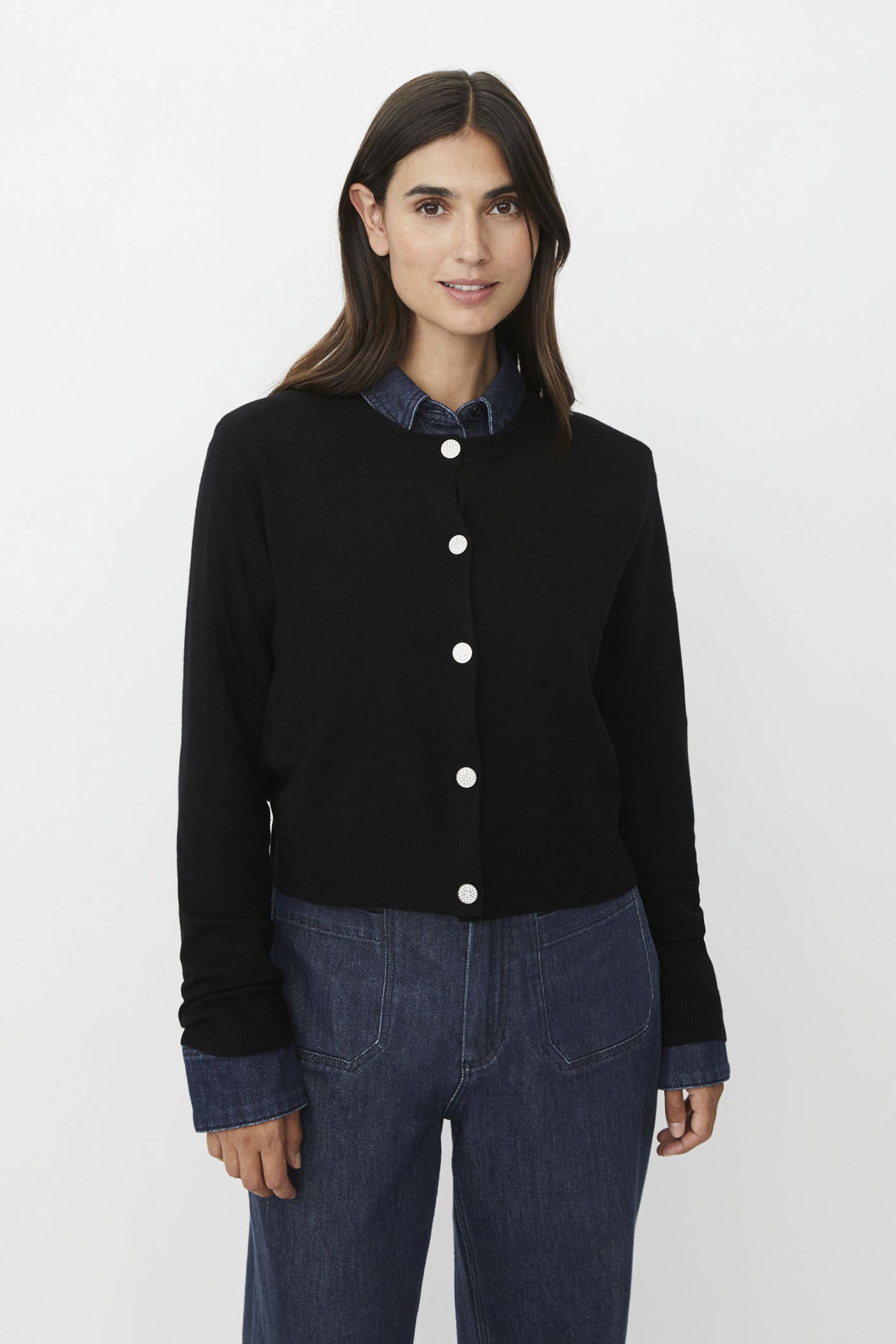 MaLiffa 0001S Black - 1011547