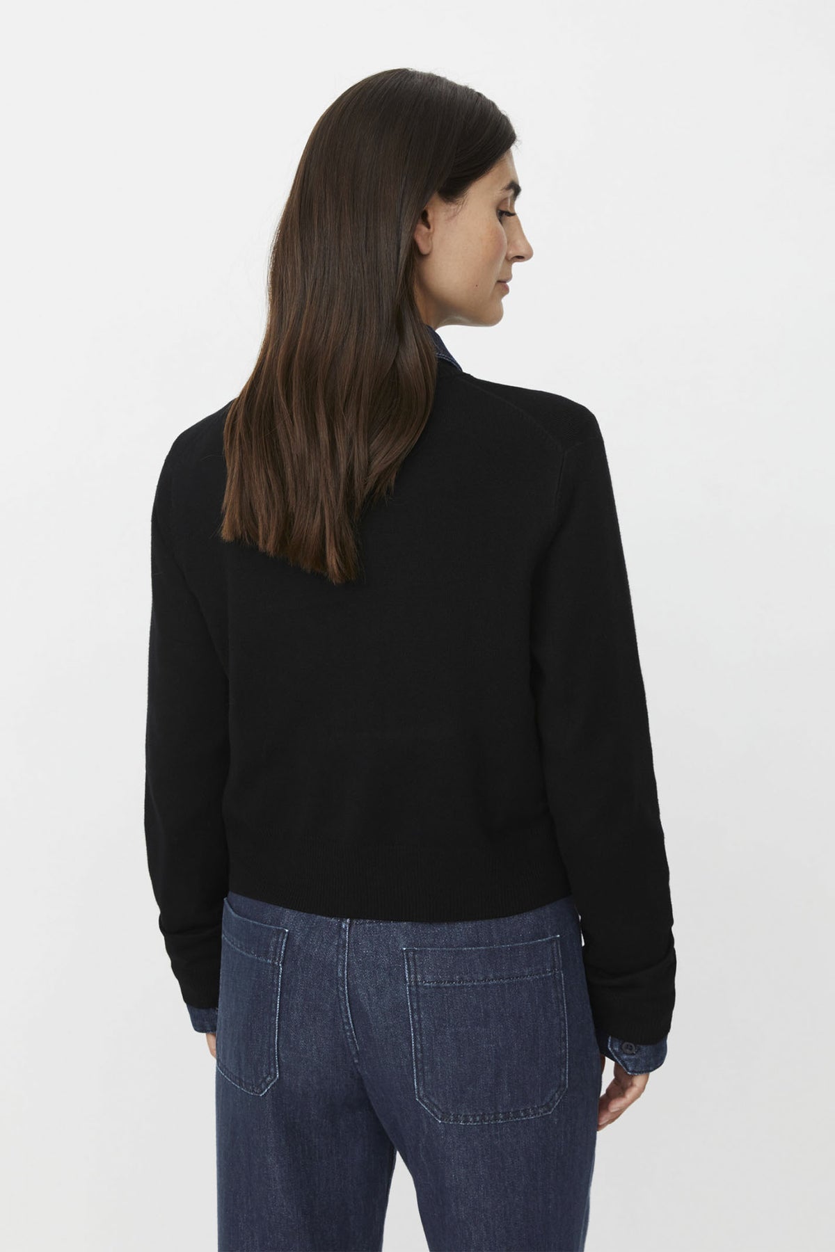 MaLiffa 0001S Black - 1011547